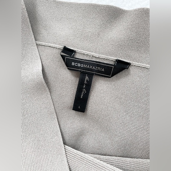 BCBG MaxAzria Bandage Skirt - Size Large - Picture 3 of 4